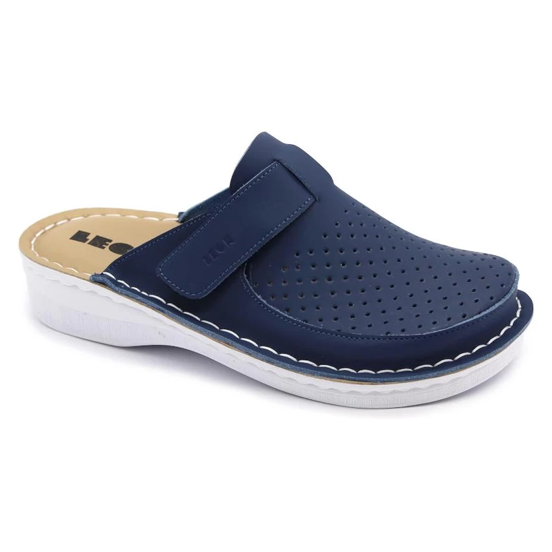 LEON5538-kék bakar LEON