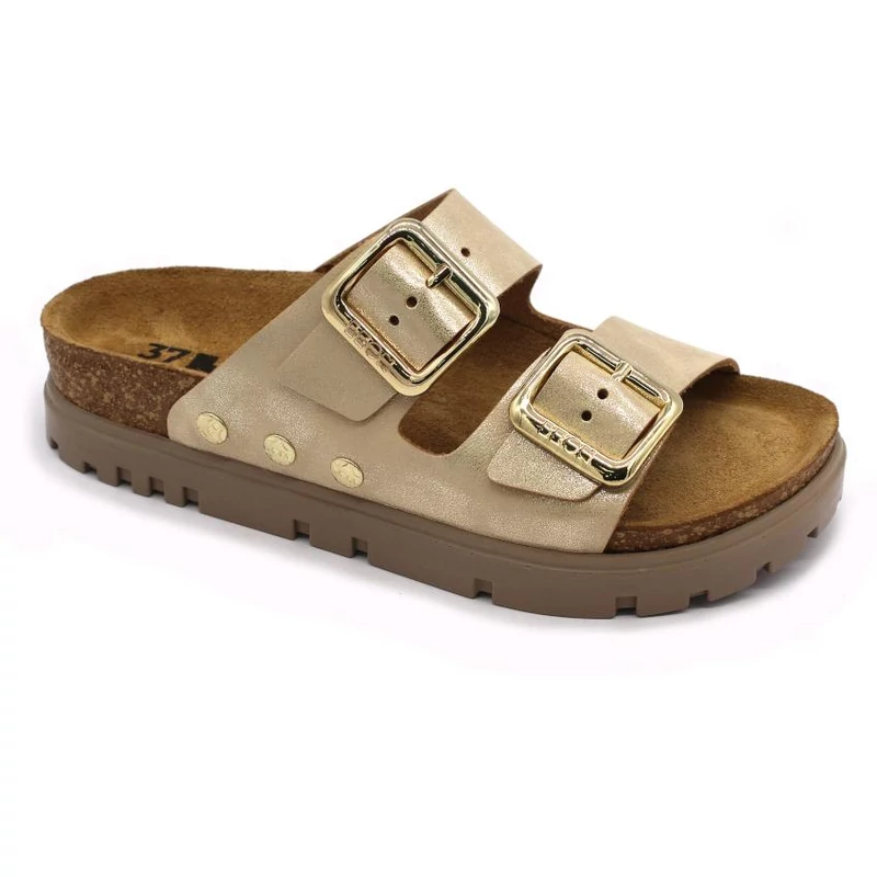 LEON5952-arany LEON