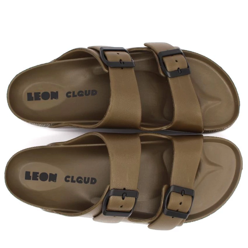 LEON CLOUD férfi papucs