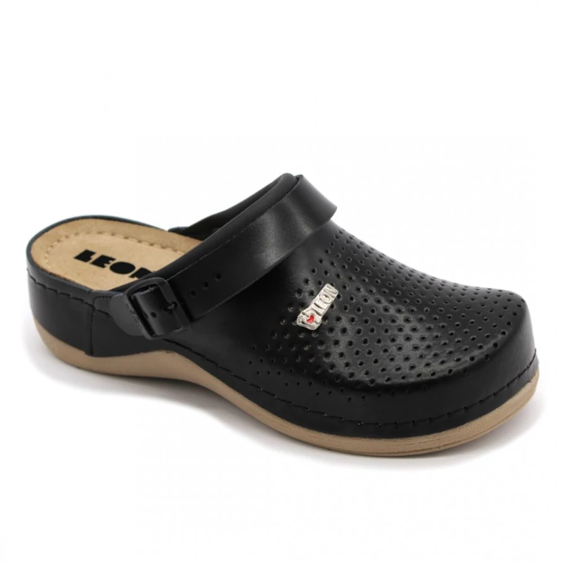 LEON6987-fekete LEON