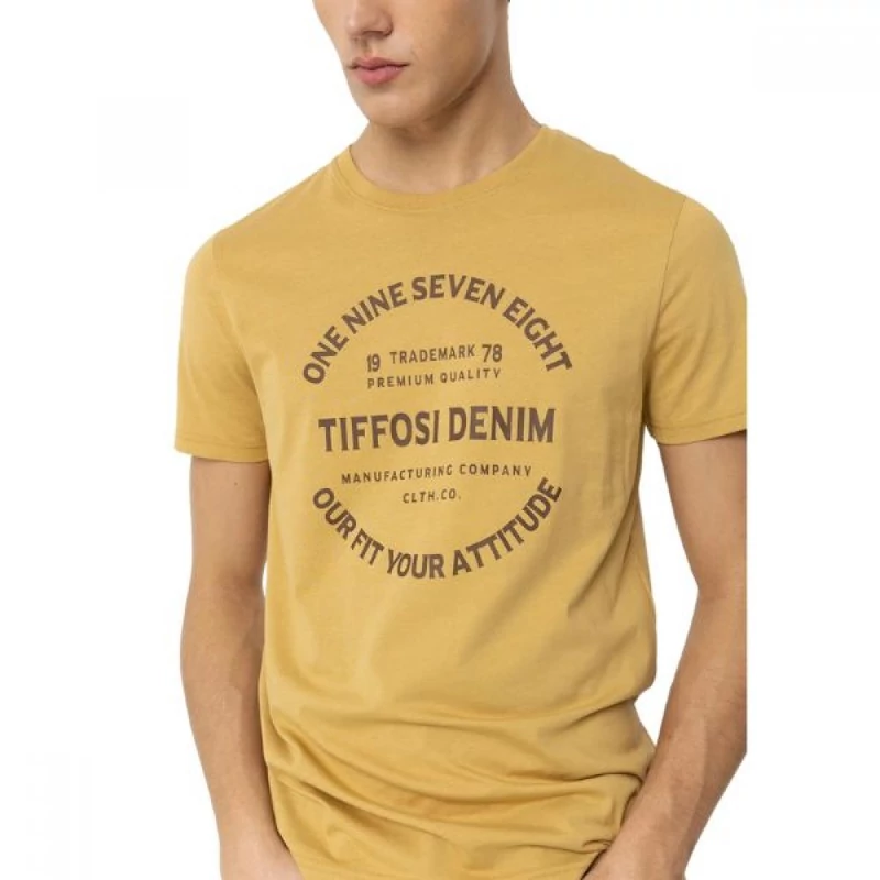 Tiffosi póló TOLEDO