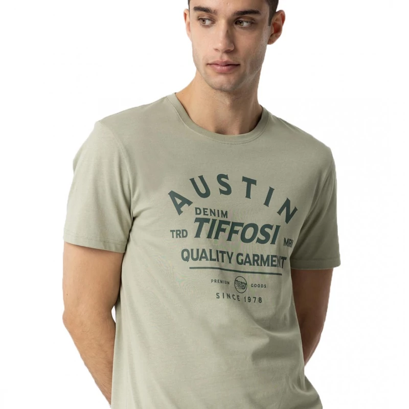 Tiffosi póló TOLEDO 