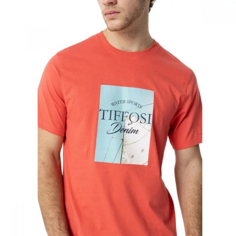 Tiffosi póló ERICO