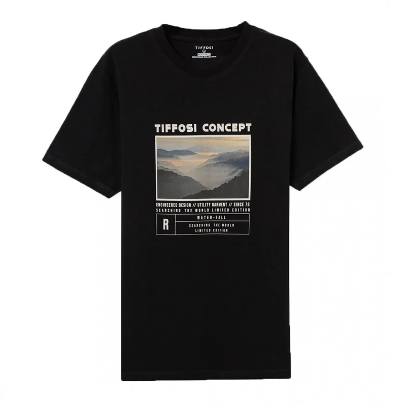 Tiffosi póló RIVER 