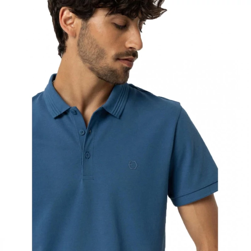 Tiffosi póló MANNING_2 