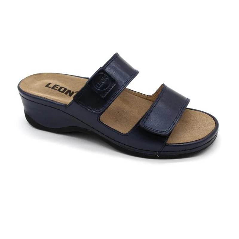 LEON2546-kék LEON