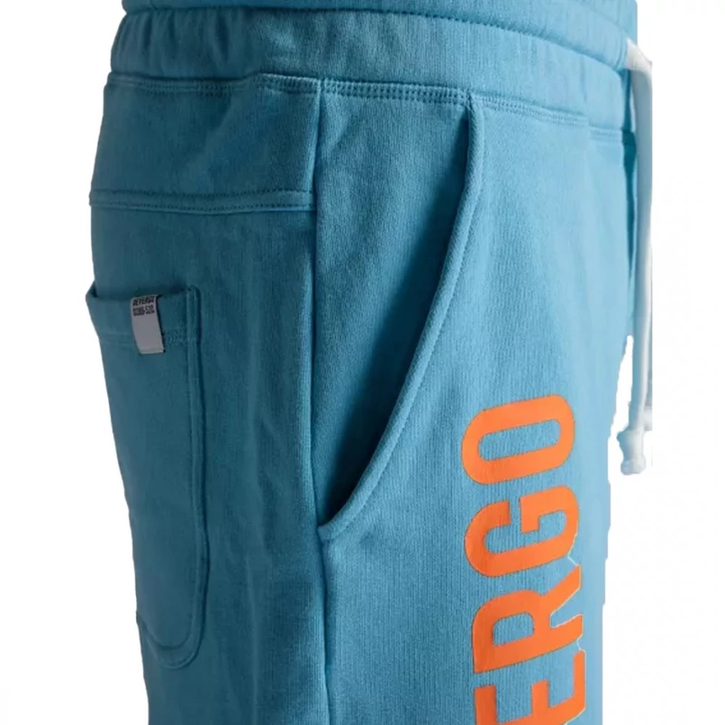 Devergo short JOGGING SORT