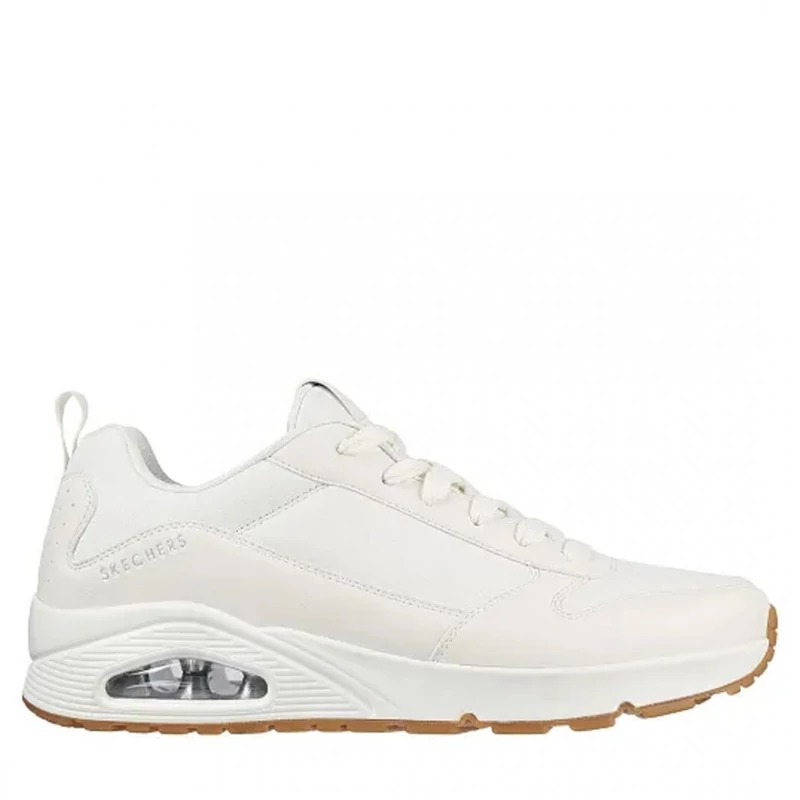 232152WHT SKECHERS