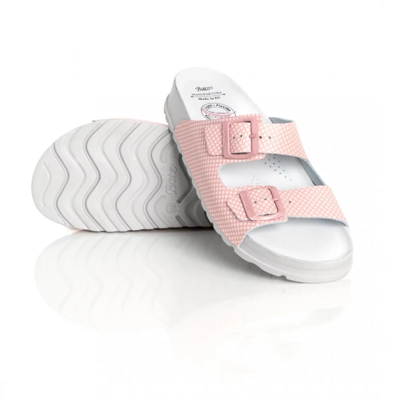BATZ Zamira (Pink mix)