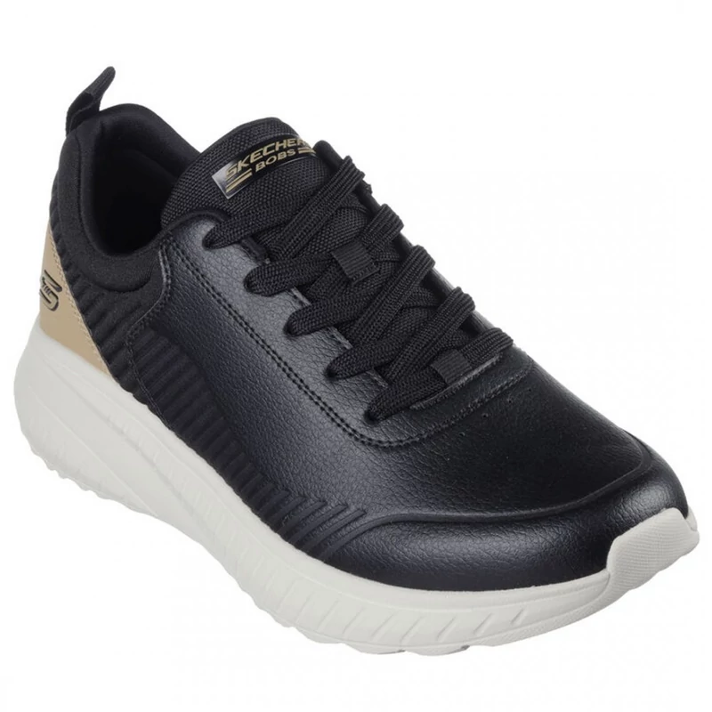 Skechers cipő BOBS SQUAD CHAOS -HEEL BETTER