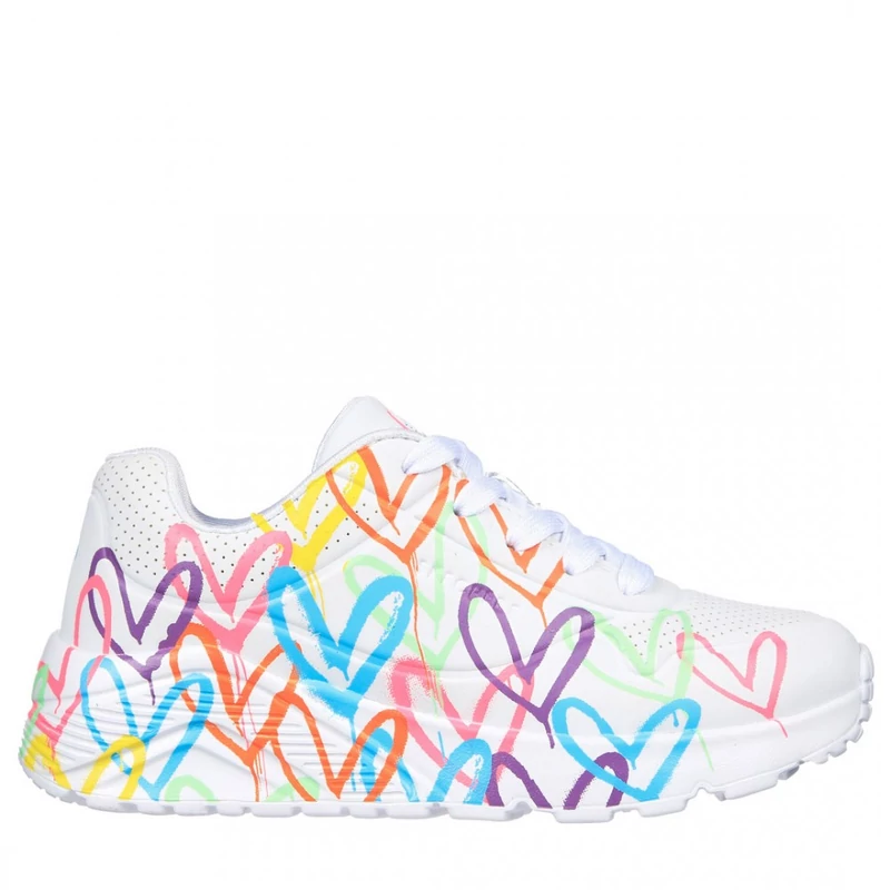 314064LWMN SKECHERS