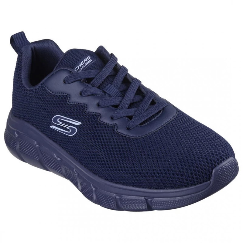 Skechers cipő BOBS B FLEX - CHILL EDGE 