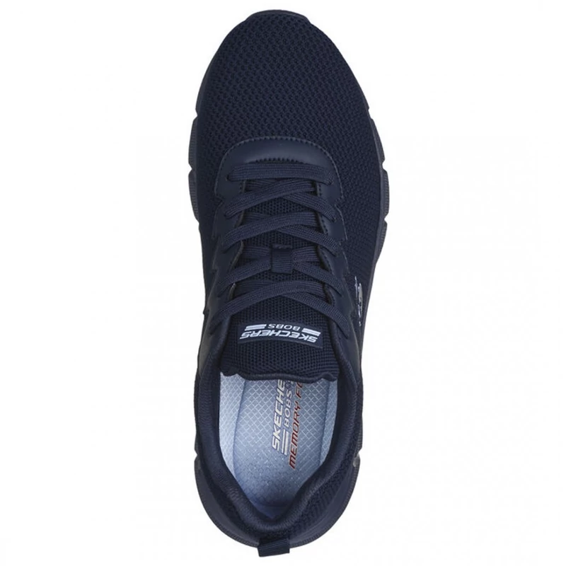 Skechers cipő BOBS B FLEX - CHILL EDGE 