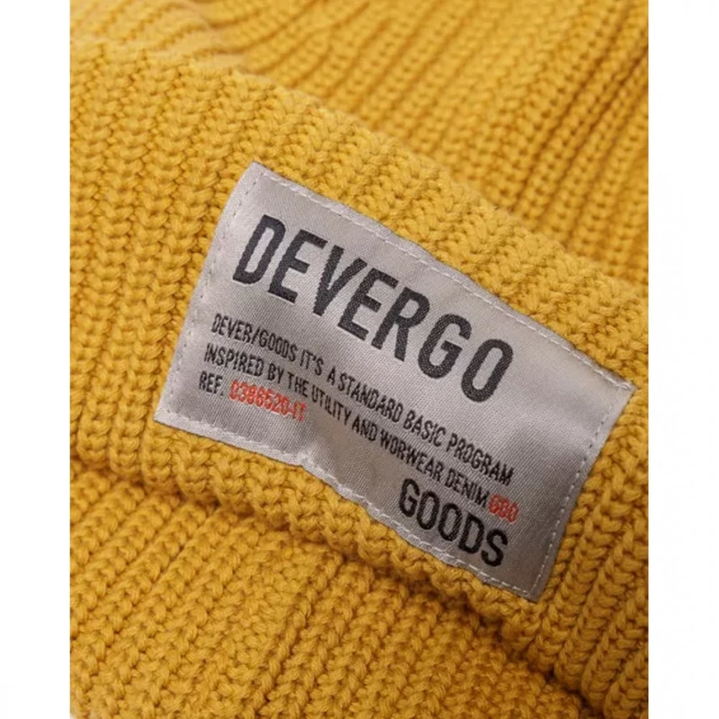 Devergo sapka 