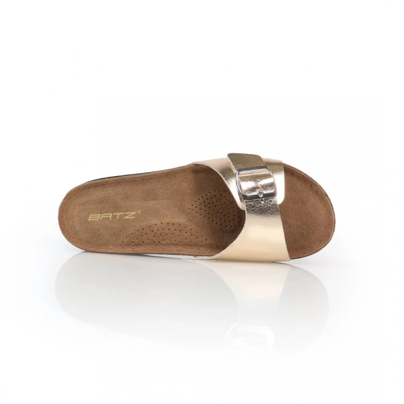 BATZ Ibiza (Gold)