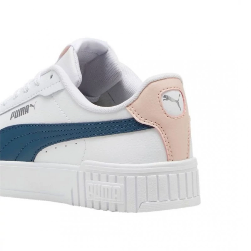 Puma cipő CARINA 2.0 WHITE- GRAY SKIES