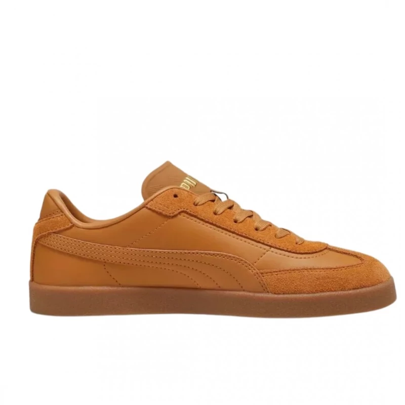 Puma cipő CLUB II ERA CARAMEL LATTE-GOLD 