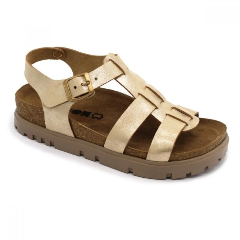 LEON6467-arany LEON