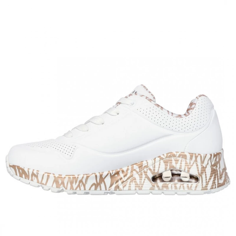Skechers cipő UNO - LOVING LOVE 