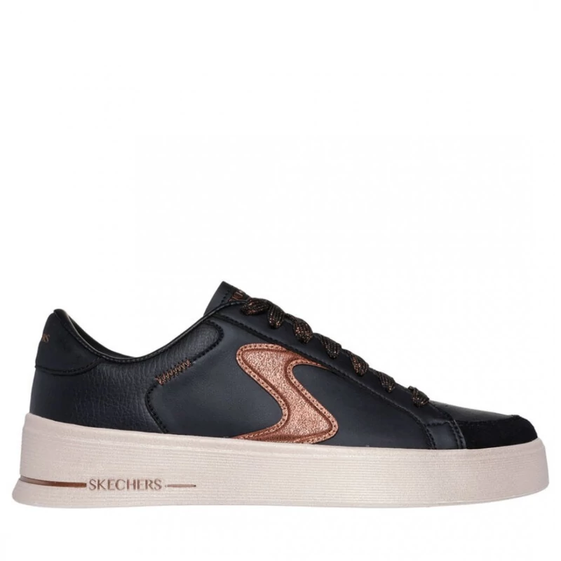 185170BKBR SKECHERS