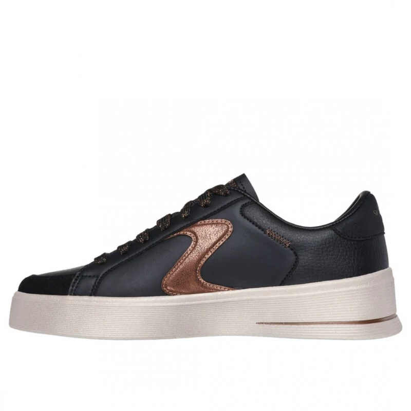 Skechers cipő  HILAND - QUITE CHIC 