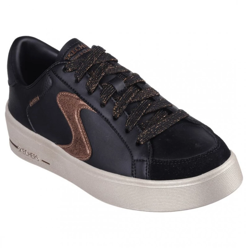 Skechers cipő  HILAND - QUITE CHIC 