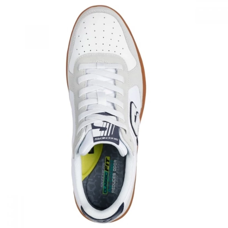 Skechers cipő NEW WAVE CUP - CALVEN 