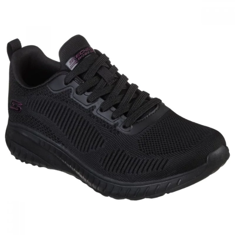 Skechers cipő BOBS SQUAD CHAOS - FACE OFF 