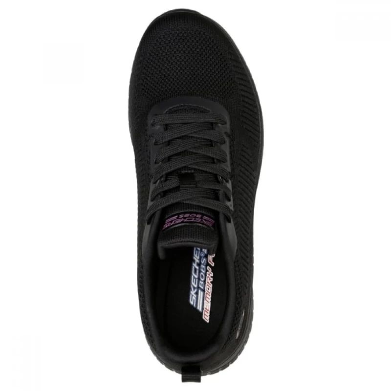 Skechers cipő BOBS SQUAD CHAOS - FACE OFF 