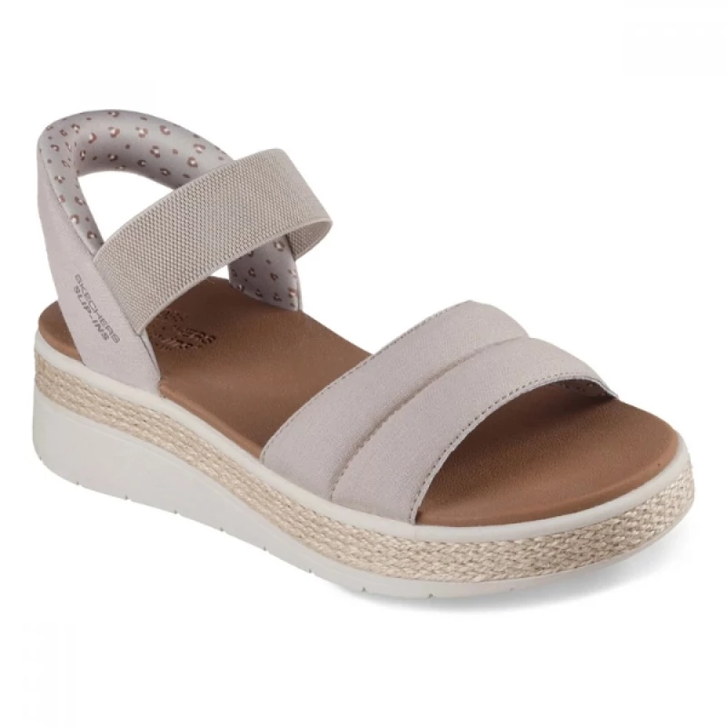 Skechers szandál BOBS SUN RAY 