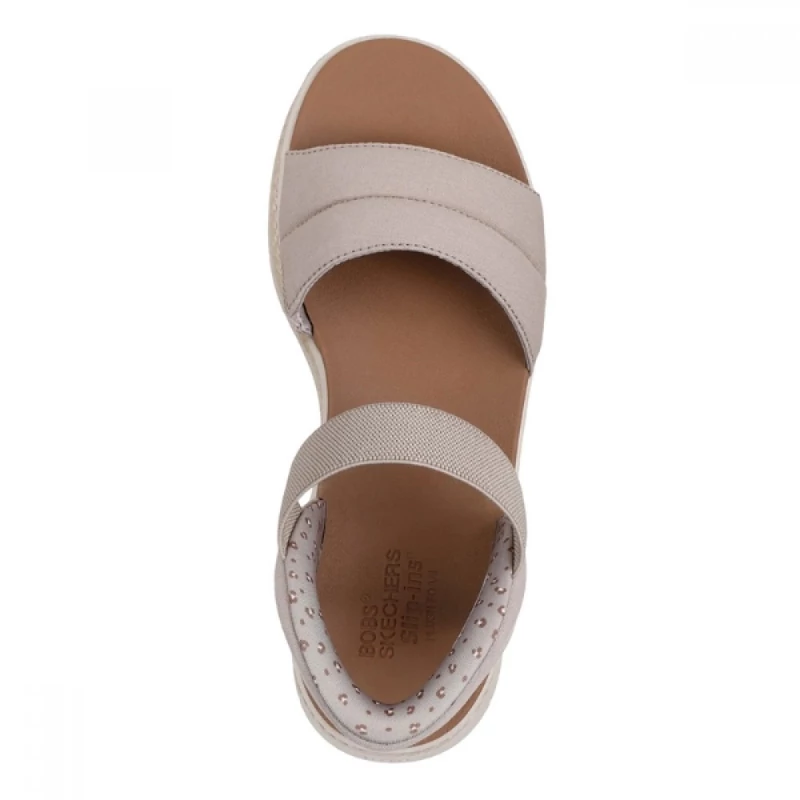 Skechers szandál BOBS SUN RAY 