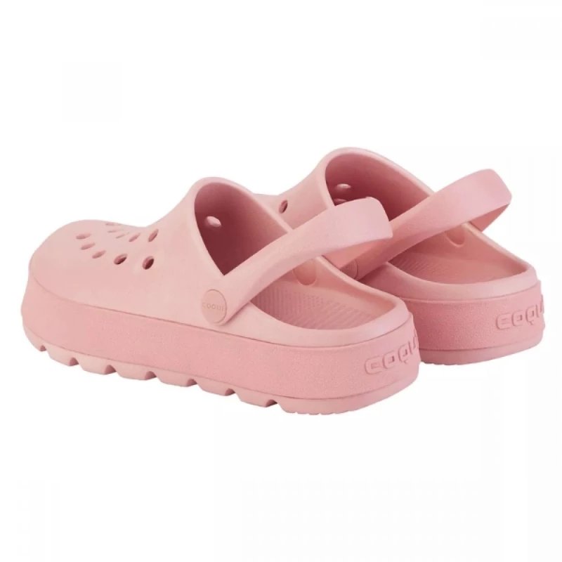 COQUI szandál POWDER PINK 