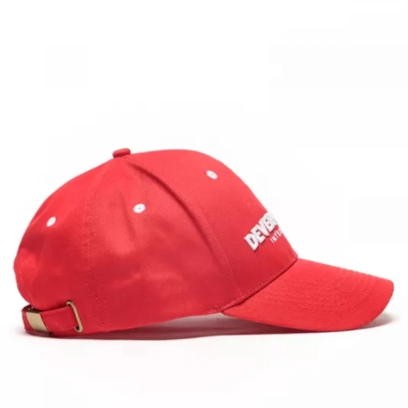 Devergo baseball sapka 