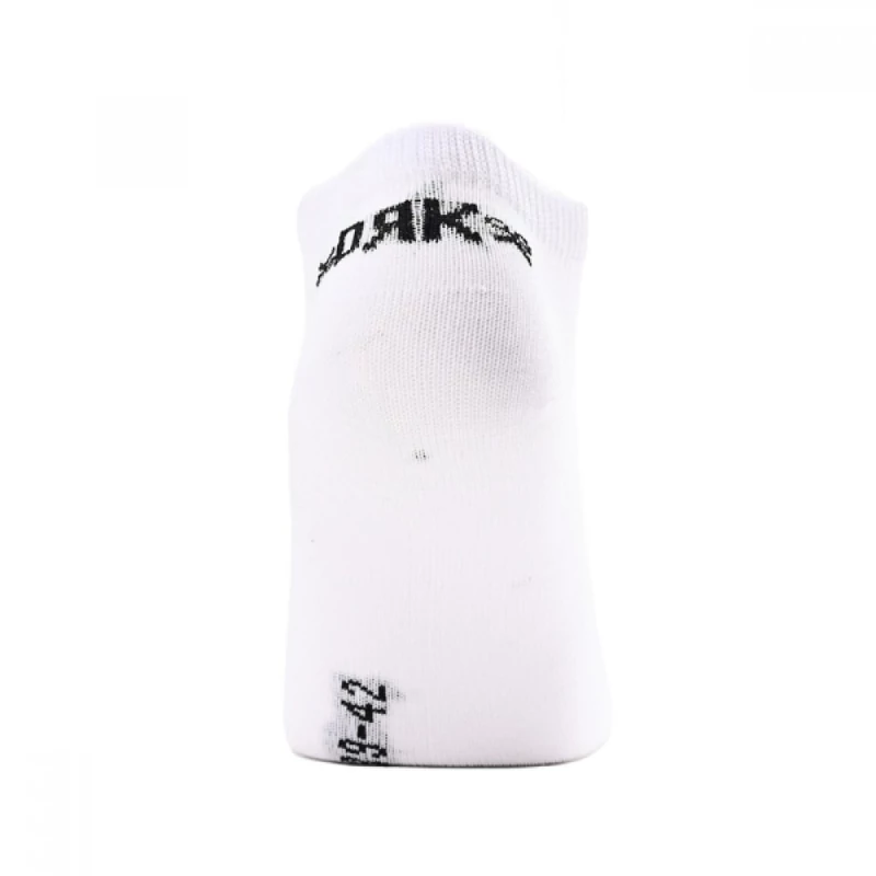 SNEAKER SOCKS 3 PAIRS