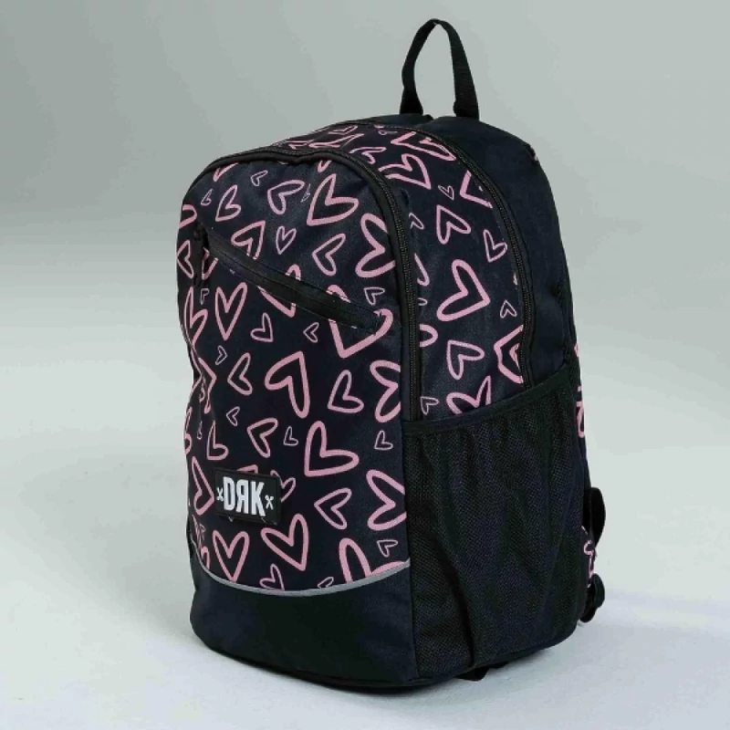 CHARM BACKPACK
