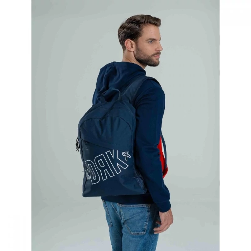 GEEK BACKPACK PENCILCASE SET