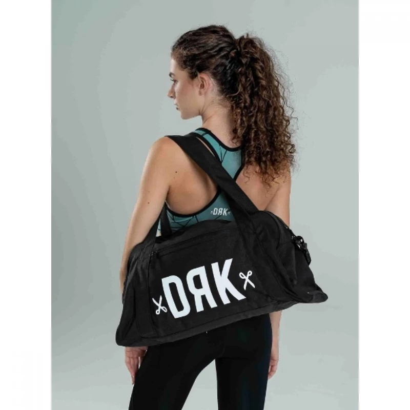 CAMILLA DUFFLE BAG