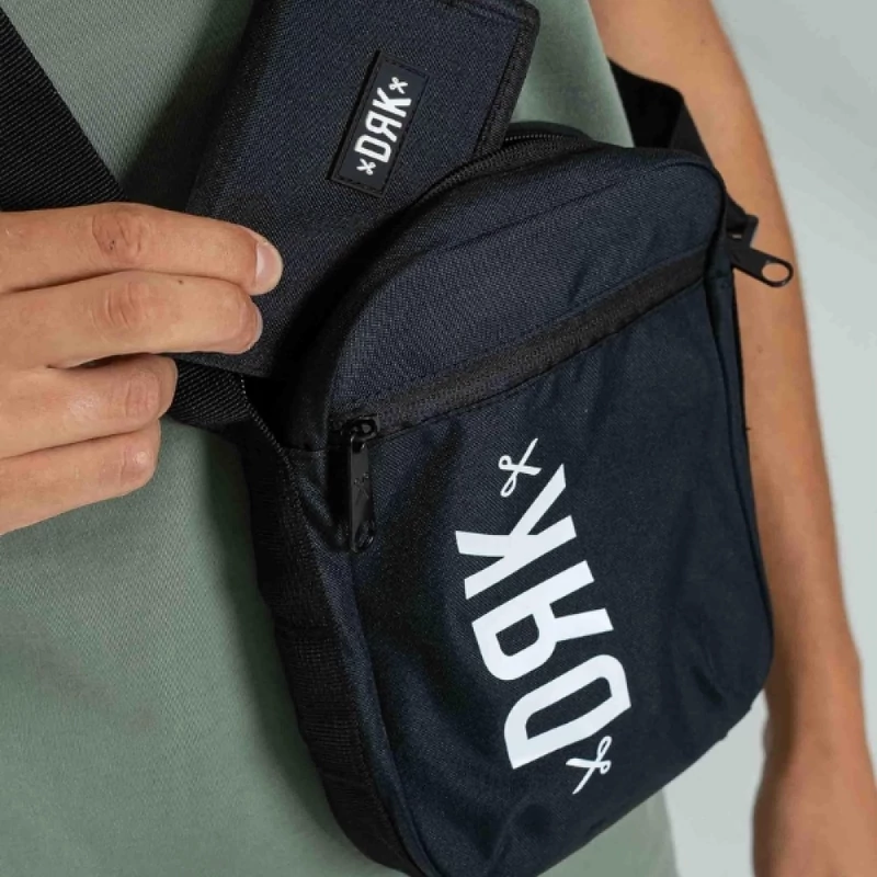 JOE SHOULDER STRAP MINI BAG
