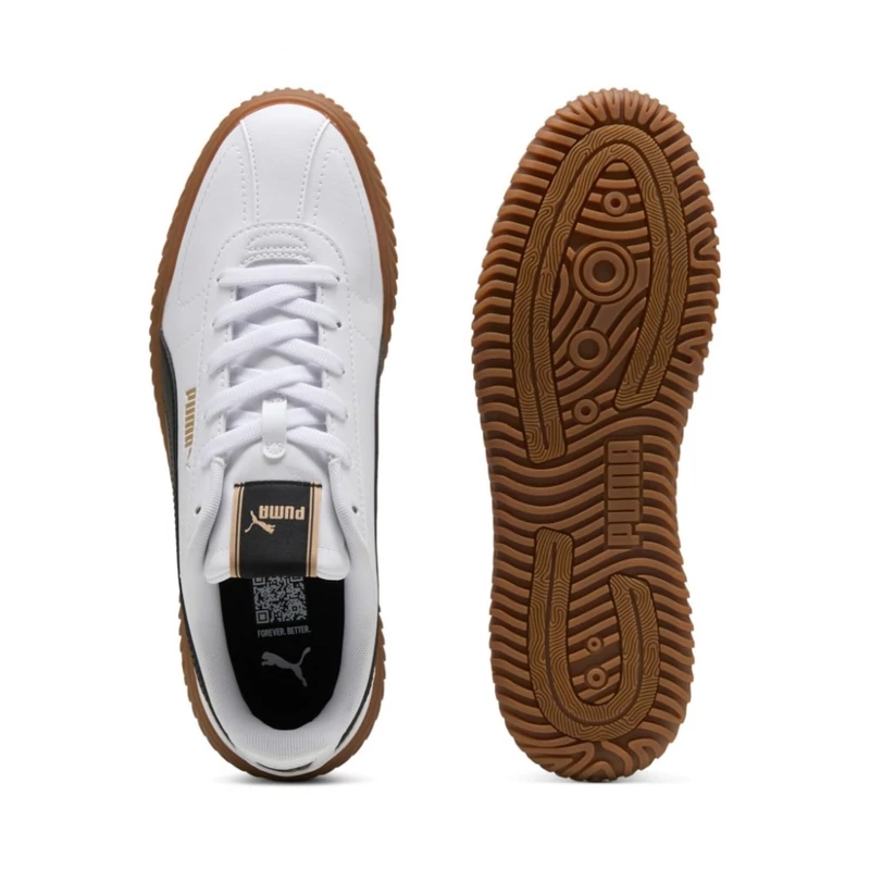 Puma cipő Club Kayzer 