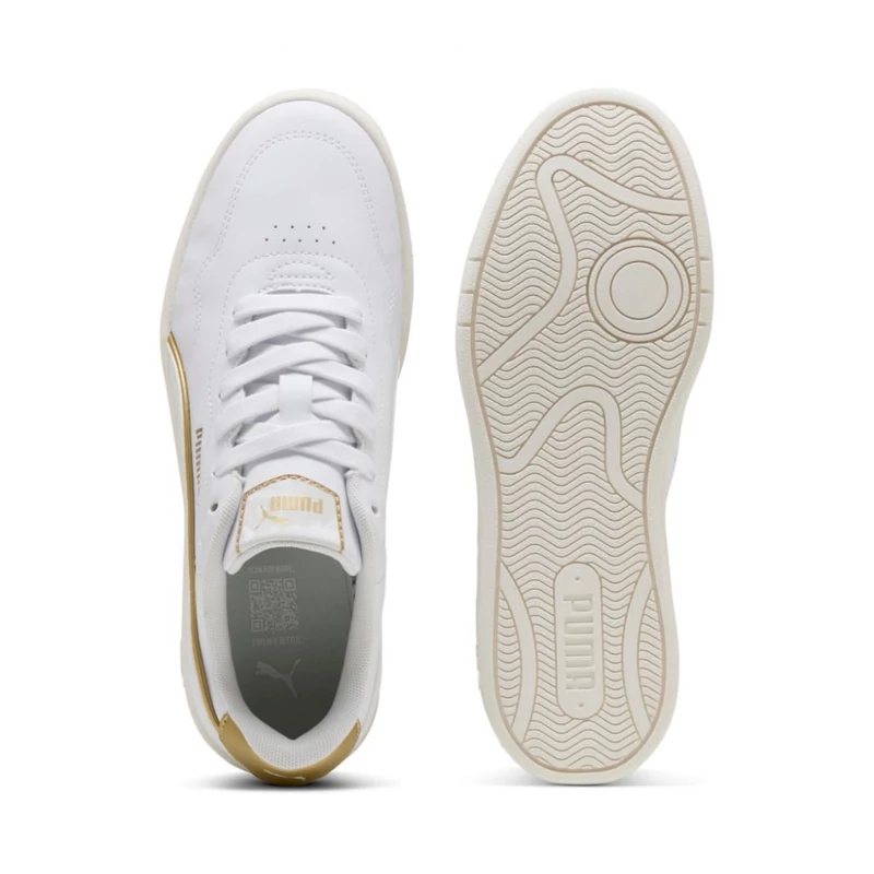 Puma cipő Court Lally DayINight 