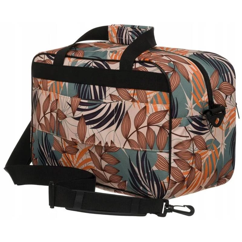 Rovicky Utazótáska - Kézipoggyász - Mintás -R-TL15608-7081 05- 40 X 25 X 20 Cm
