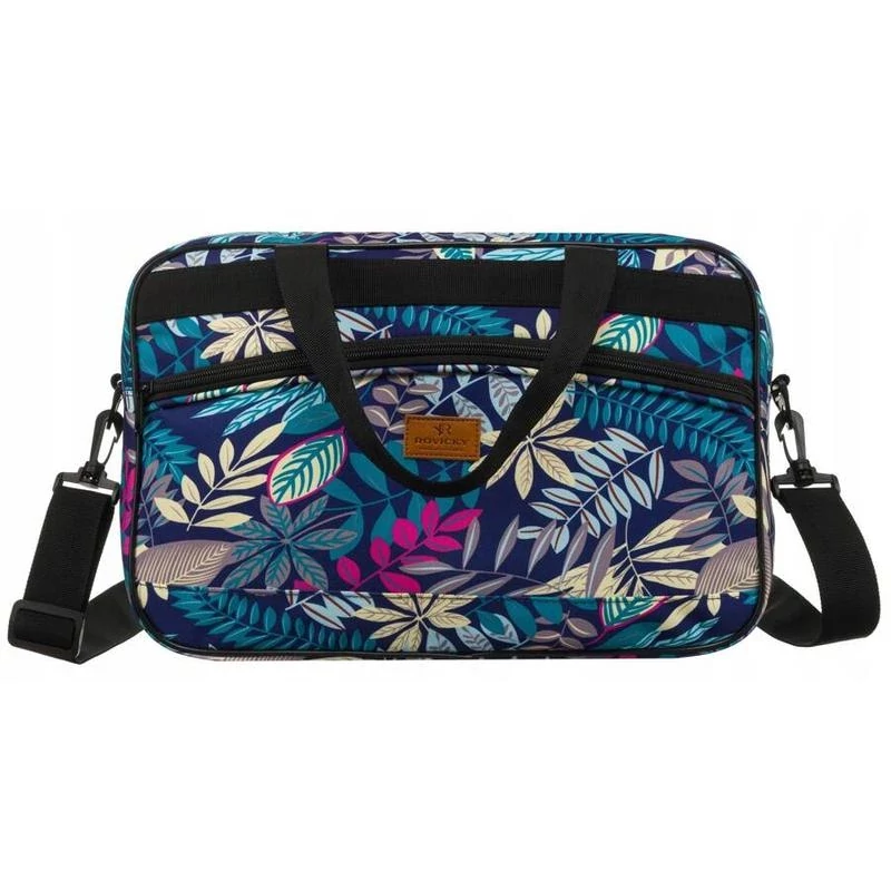 Rovicky Utazótáska - Kézipoggyász - Mintás - R-Tl15608-7043 01 - 40 X 25 X 20 Cm