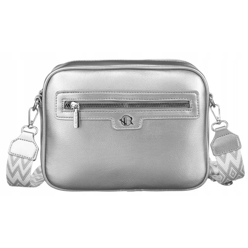 Rovicky Női Oldaltáska R-Kp-05-Hrh-4089 Silver - Ezüst