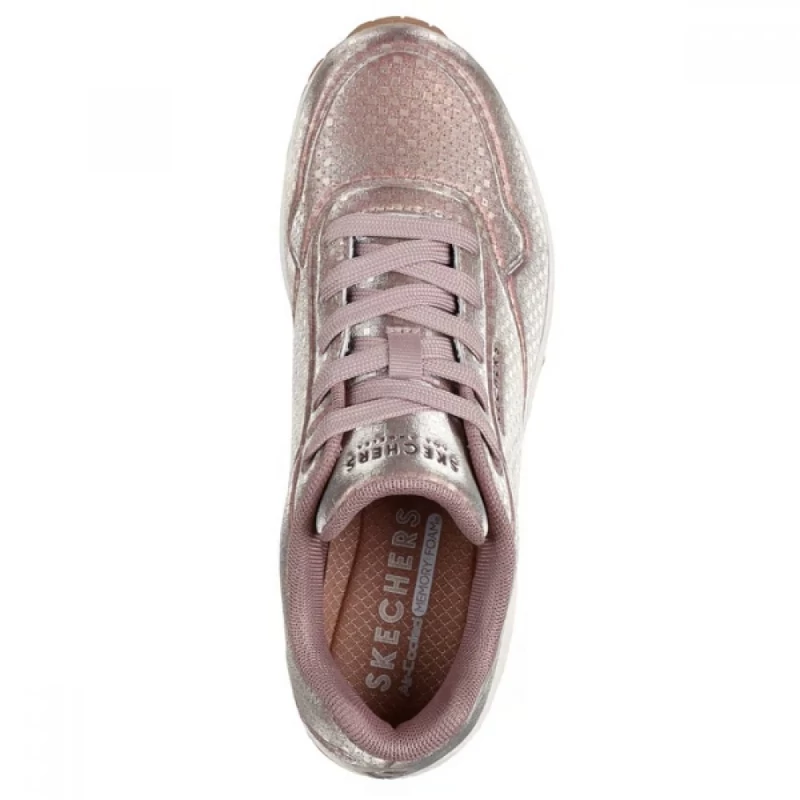Skechers cipő UNO - DISCO NITE 