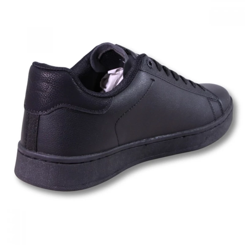 Gas cipő TOTAL BLACK 