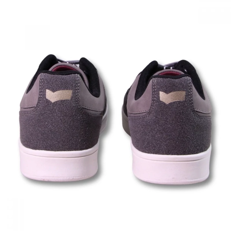 Gas cipő ASH GREY