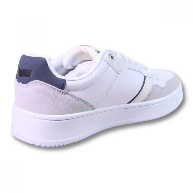 Gas cipő WHITE DEEP 