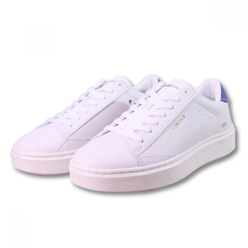 Gas cipő WHITE DEEP 