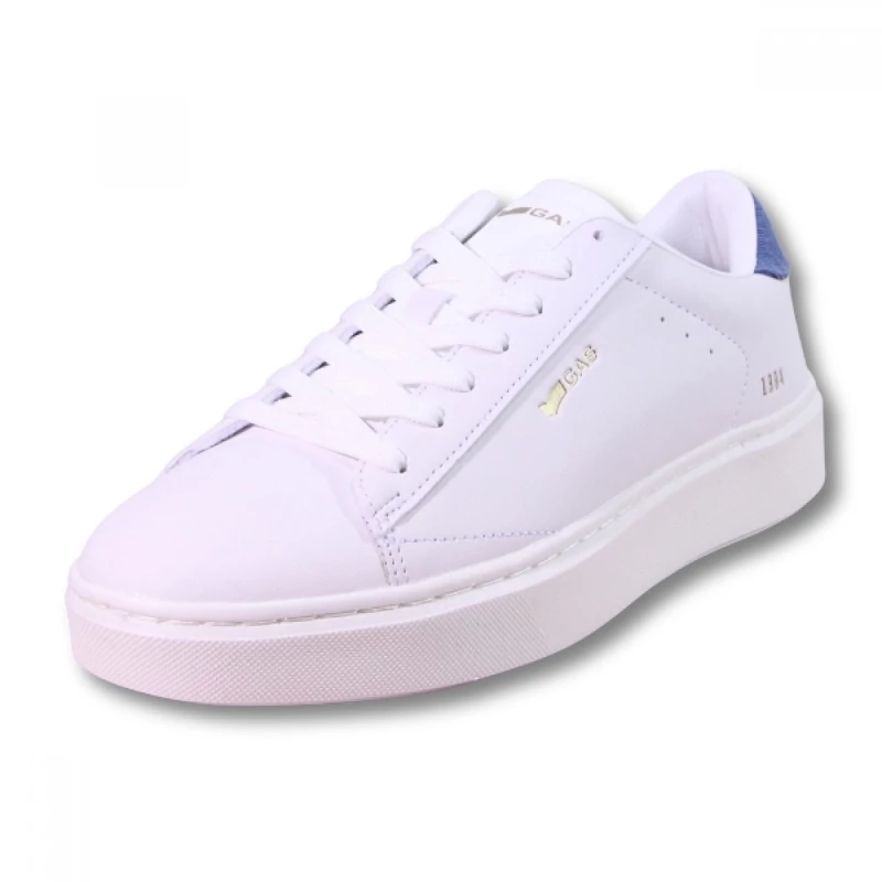 Gas cipő WHITE DEEP 
