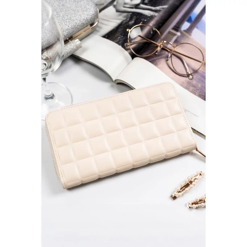 Rovicky Női Pénztárca Echo R-Pkk-01-5987 Cream